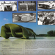 Illustration for article titled The Bulging, Twisty Future, As Imagined by Designer Luigi Colani